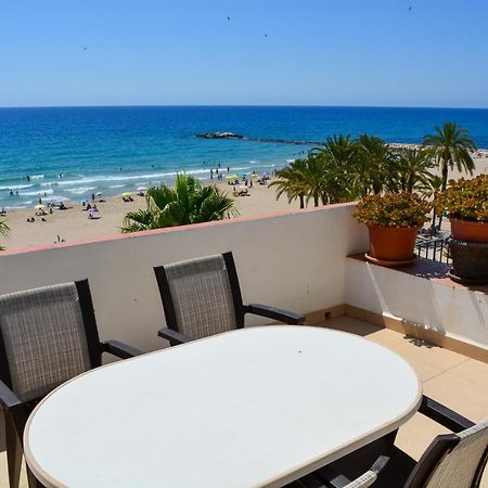 Casa De Pescadores Old Town Apartment Villajoyosa Exterior photo
