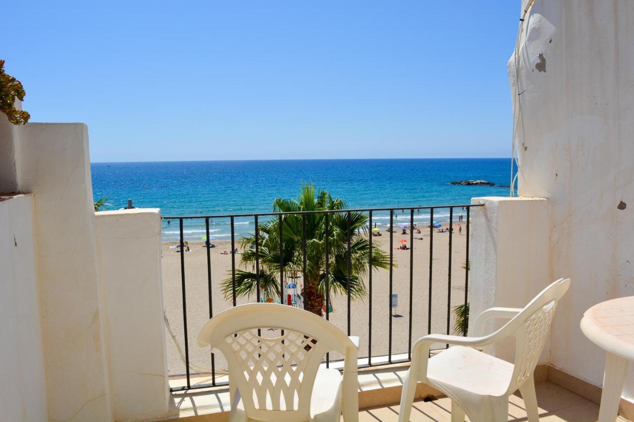 Casa De Pescadores Old Town Apartment Villajoyosa Exterior photo
