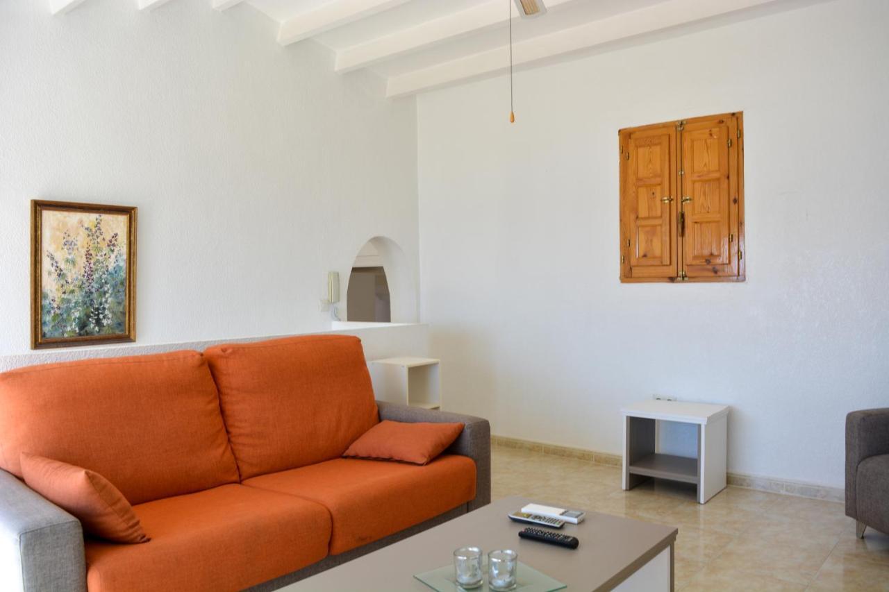 Casa De Pescadores Old Town Apartment Villajoyosa Exterior photo