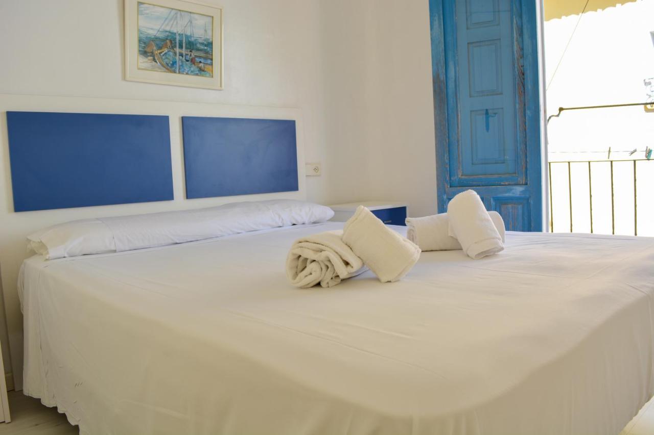 Casa De Pescadores Old Town Apartment Villajoyosa Exterior photo