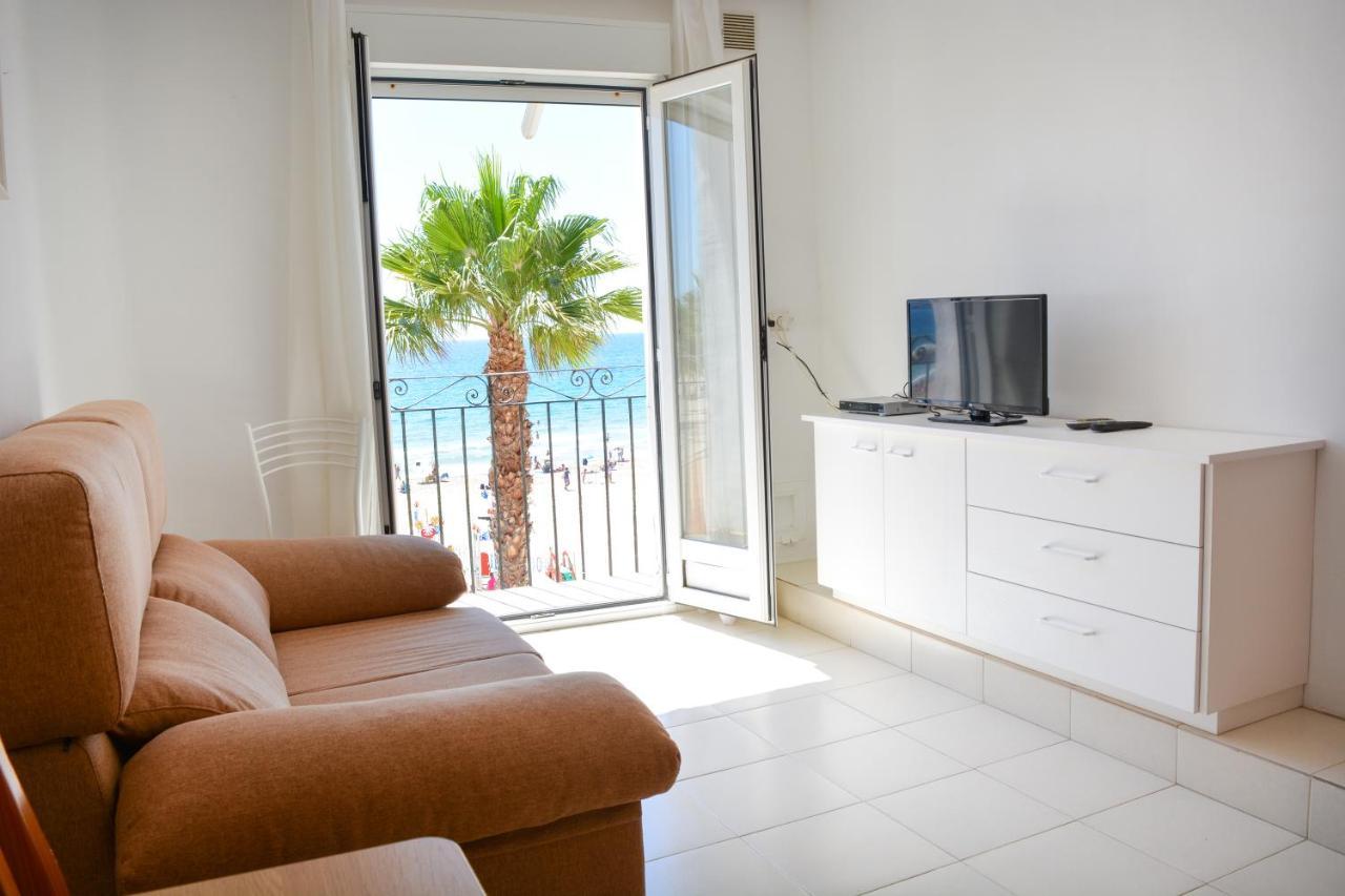 Casa De Pescadores Old Town Apartment Villajoyosa Exterior photo
