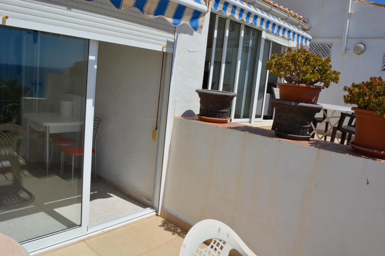 Casa De Pescadores Old Town Apartment Villajoyosa Exterior photo